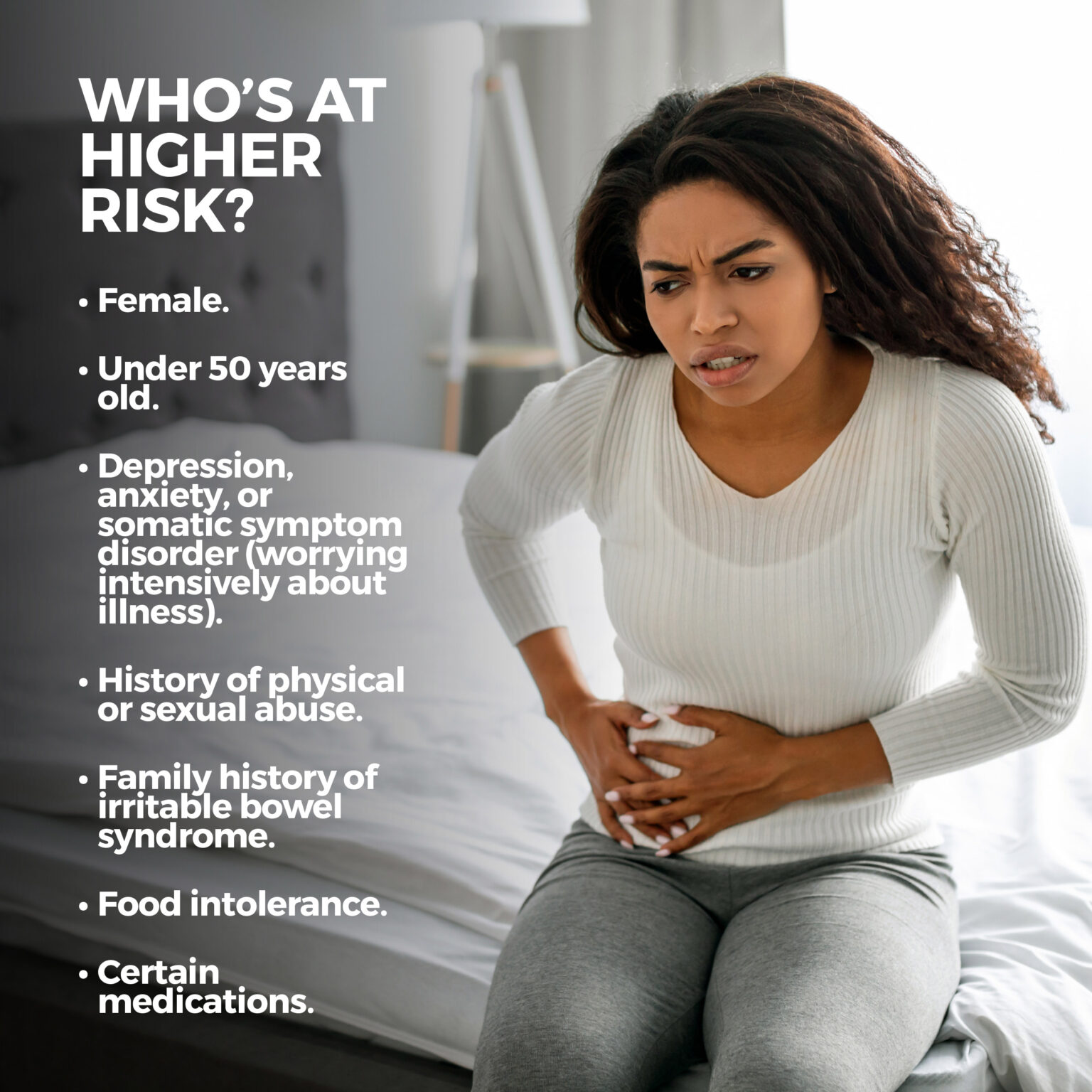Irritable Bowel Syndrome Gastro Md 3496