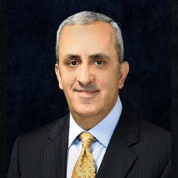Dr. Dany Shamoun