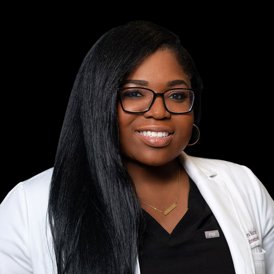 Latoya Martin Fnp B Gastro Md 