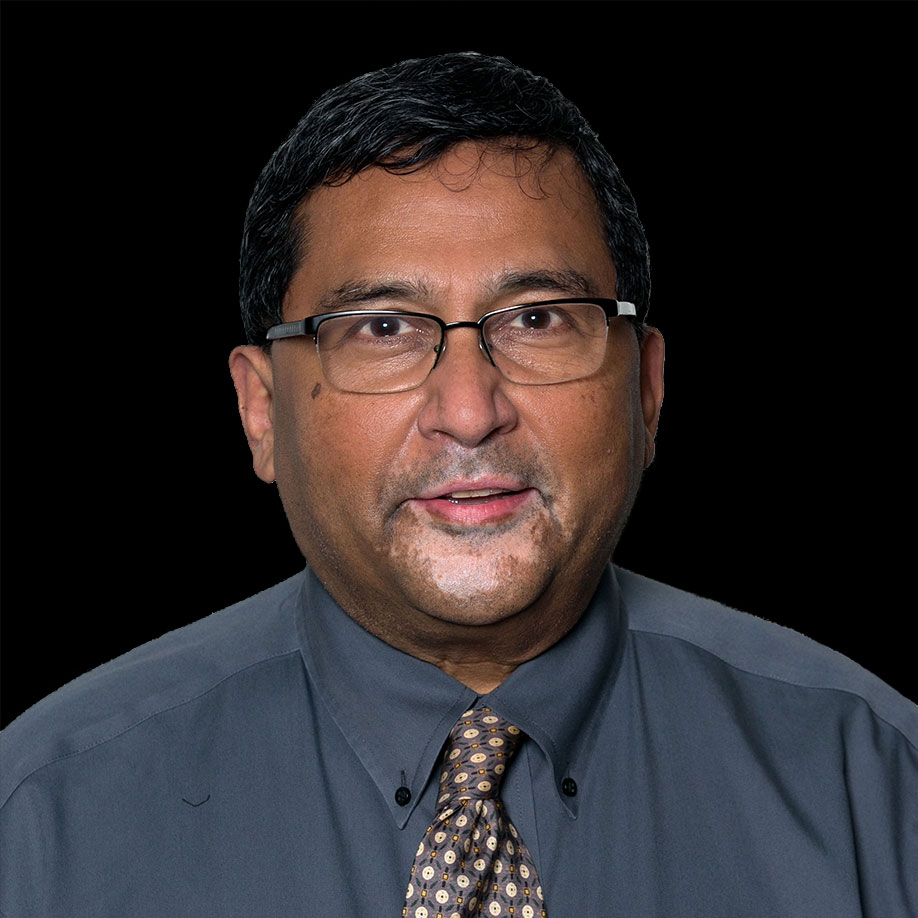 Dr. Arvind Gopal