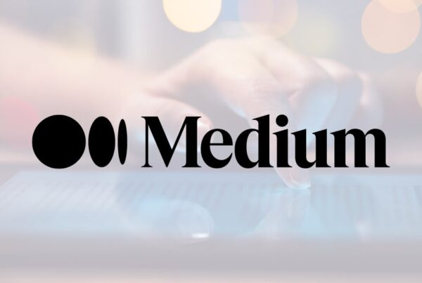 Medium News Logo