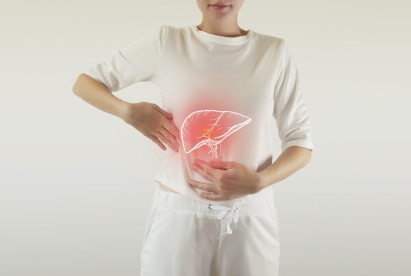 biliary disease