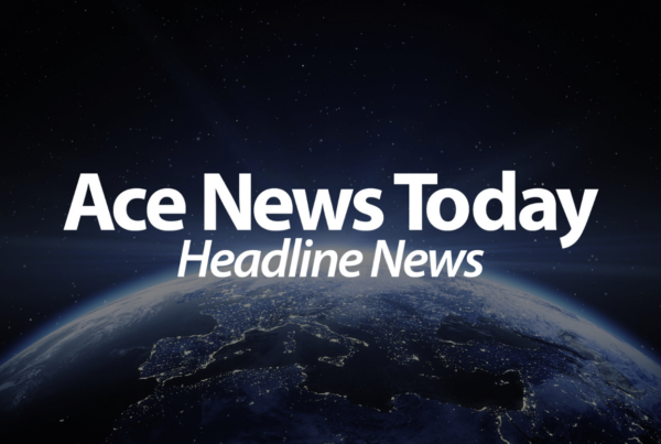 Ace News Today