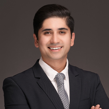Dr. Sohil Khurana